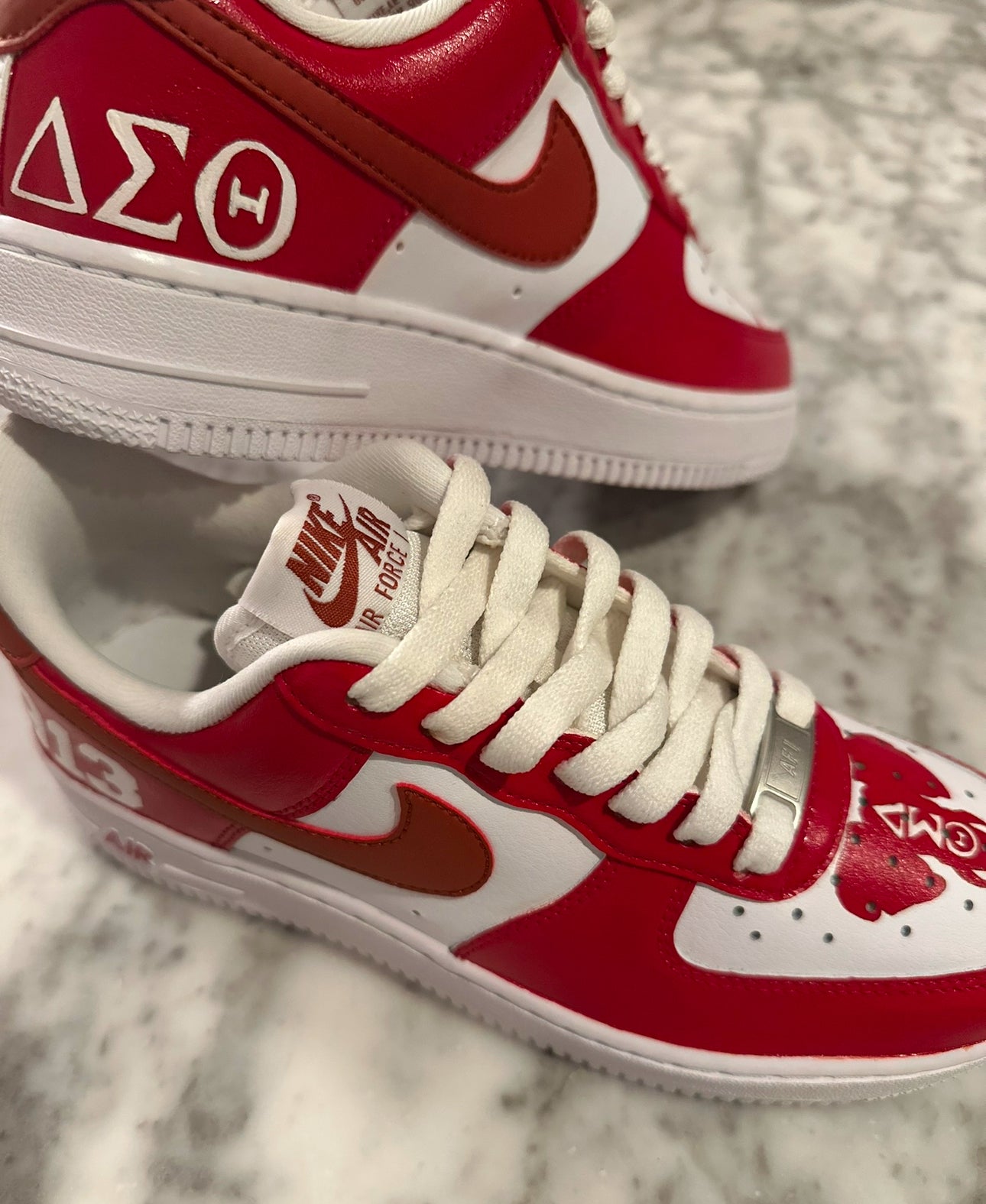 Delta Sigma Theta #1