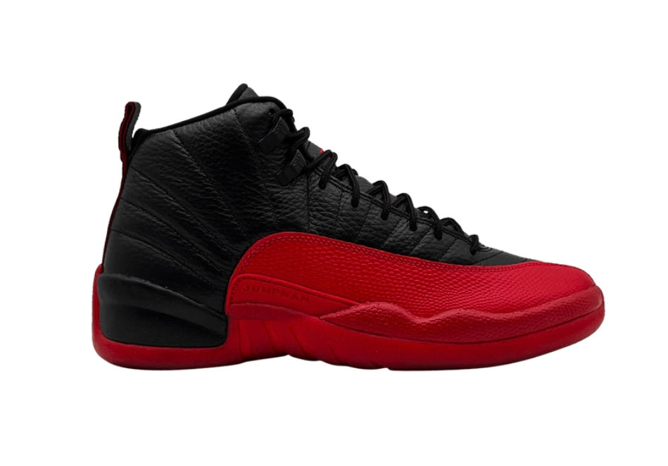 Flu Game Jordan 12