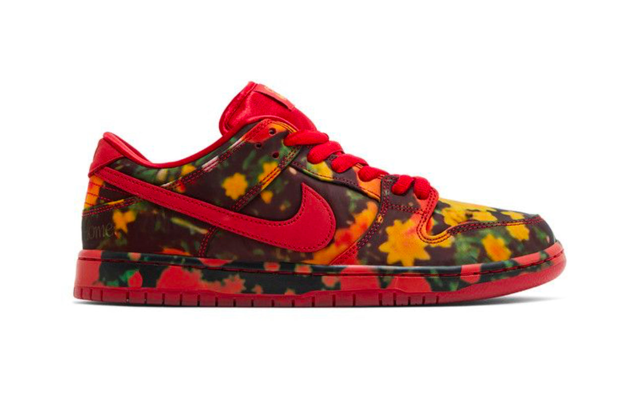 Wizard of Oz Nike SB Dunk Low
