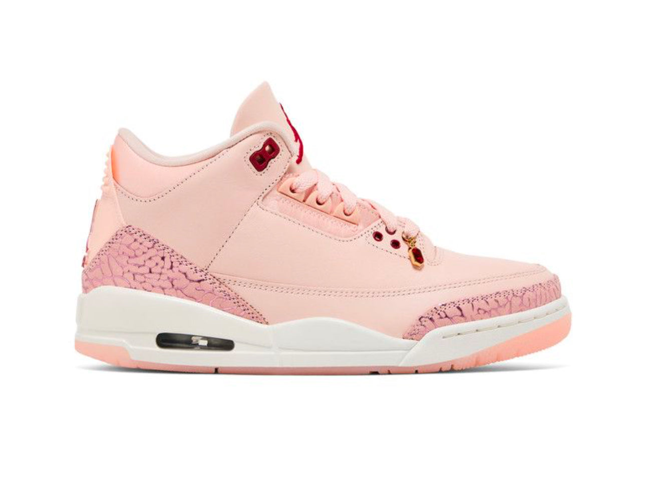Valentine’s Day Jordan 3