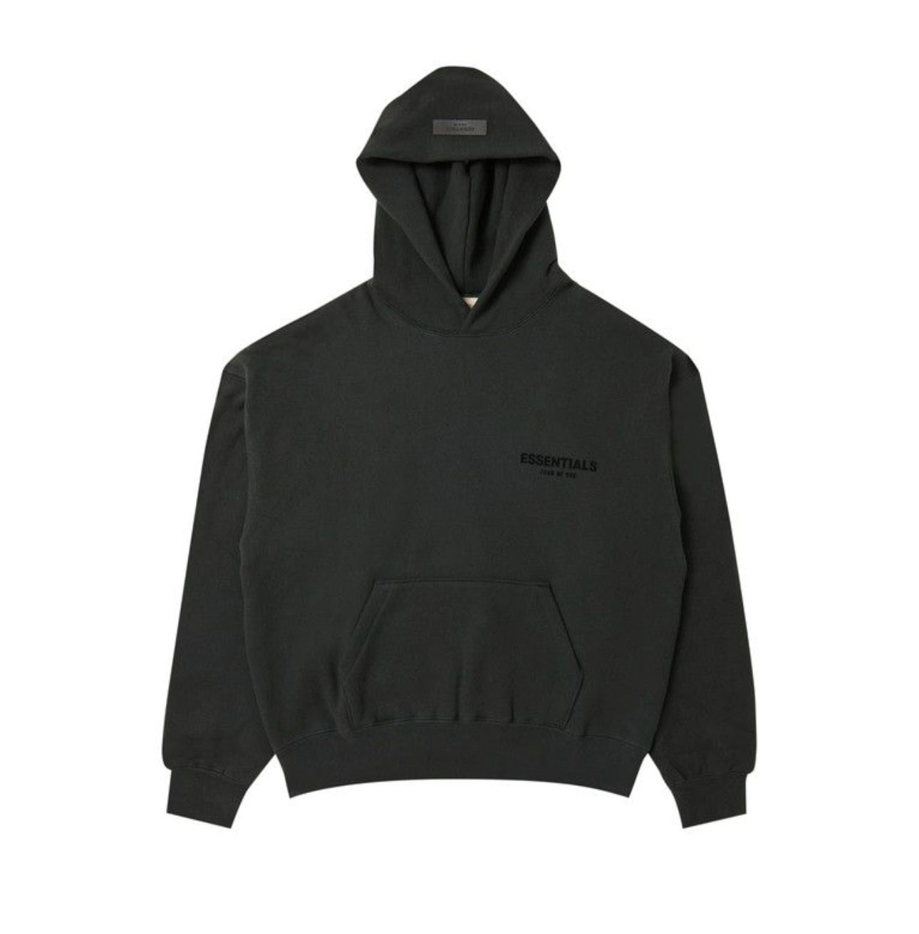 Essentials Hoodie