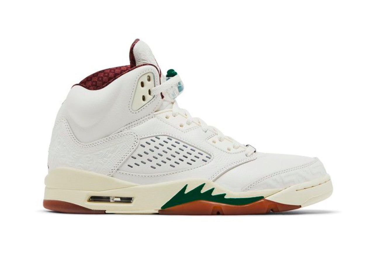 El Grito Jordan 5