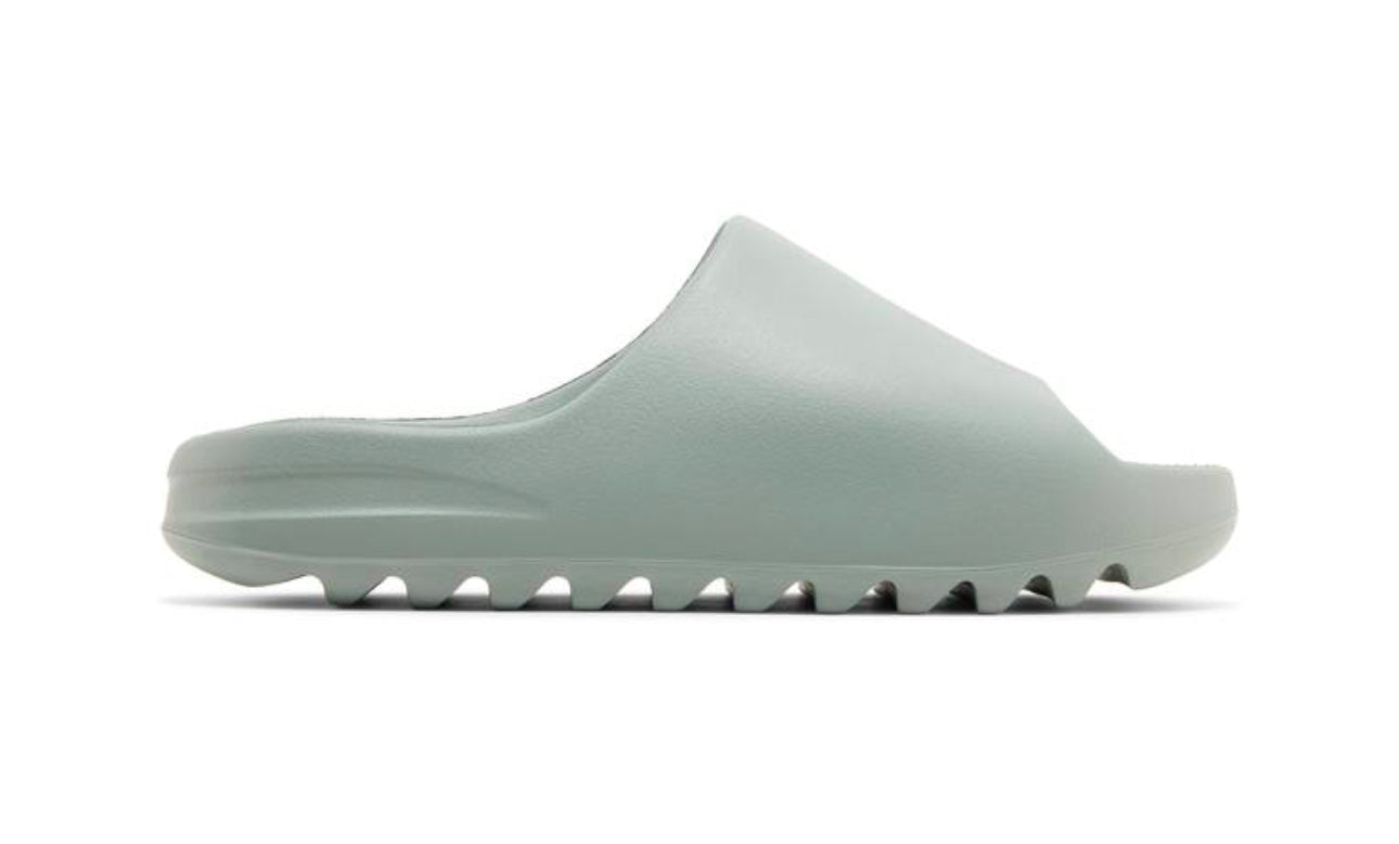 Salt Yeezy Slides
