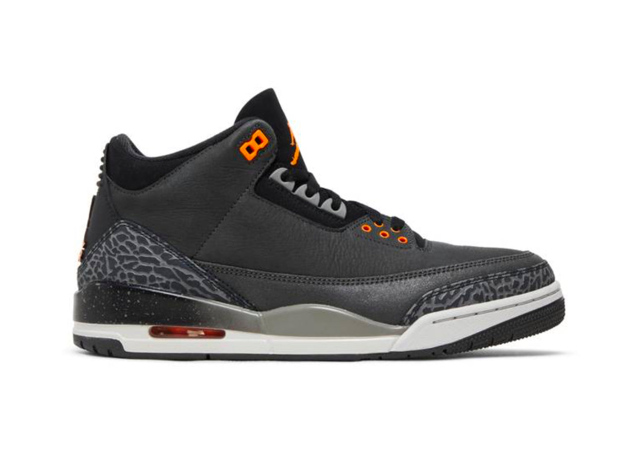 Fear Jordan 3