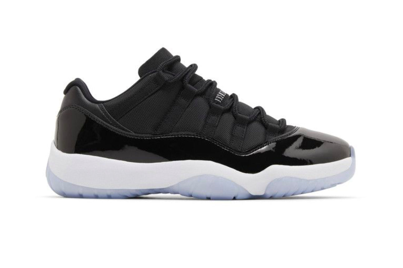 Space Jam Jordan 11 Low