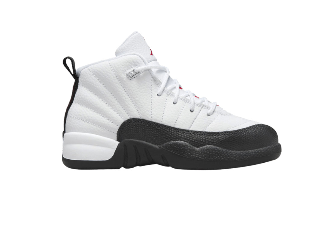 Taxi Flip Jordan 12 (PS)