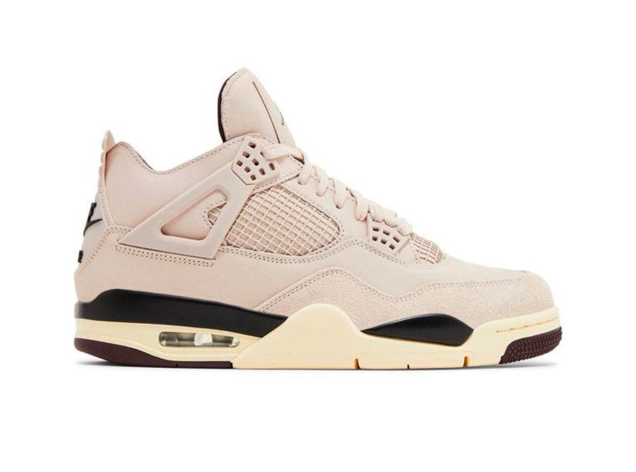 A Ma Maniere WYWS Jordan 4