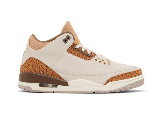 Palomino Jordan 3