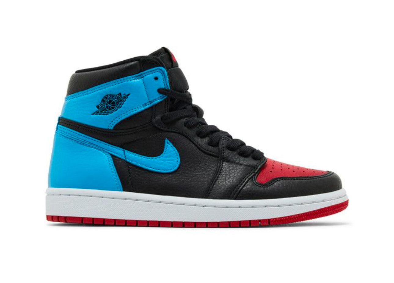 UNC to CHI Jordan 1
